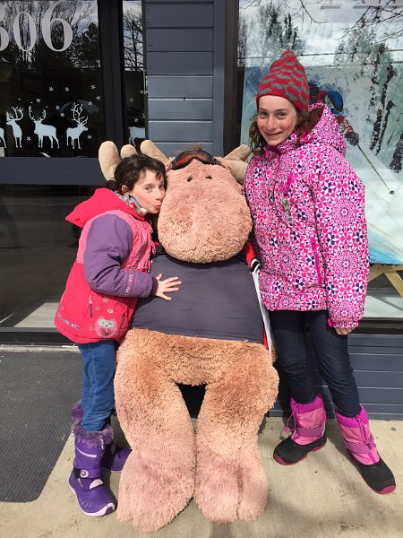 Mont Tremblant March break 2016 0058