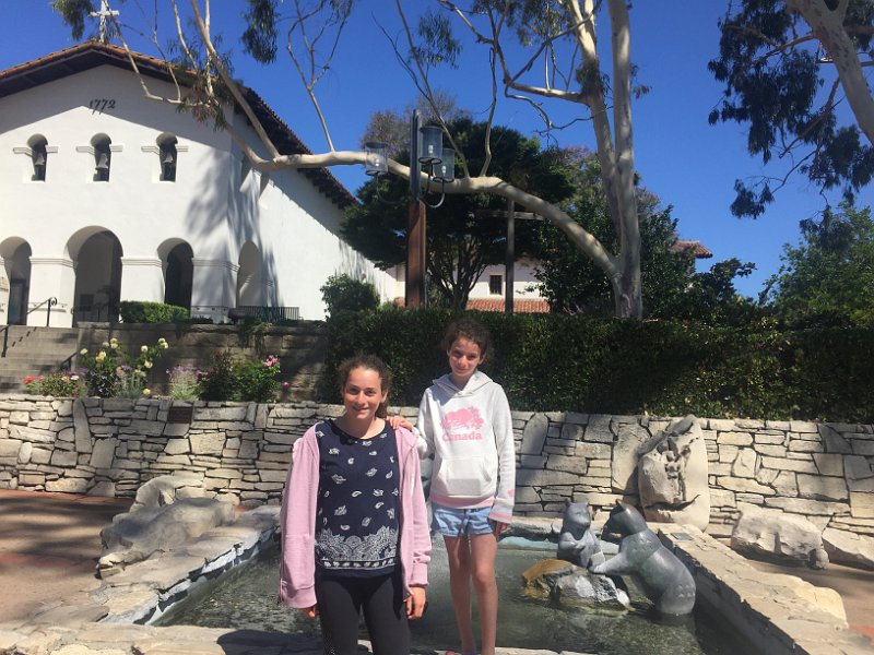 California Jul2017 0718