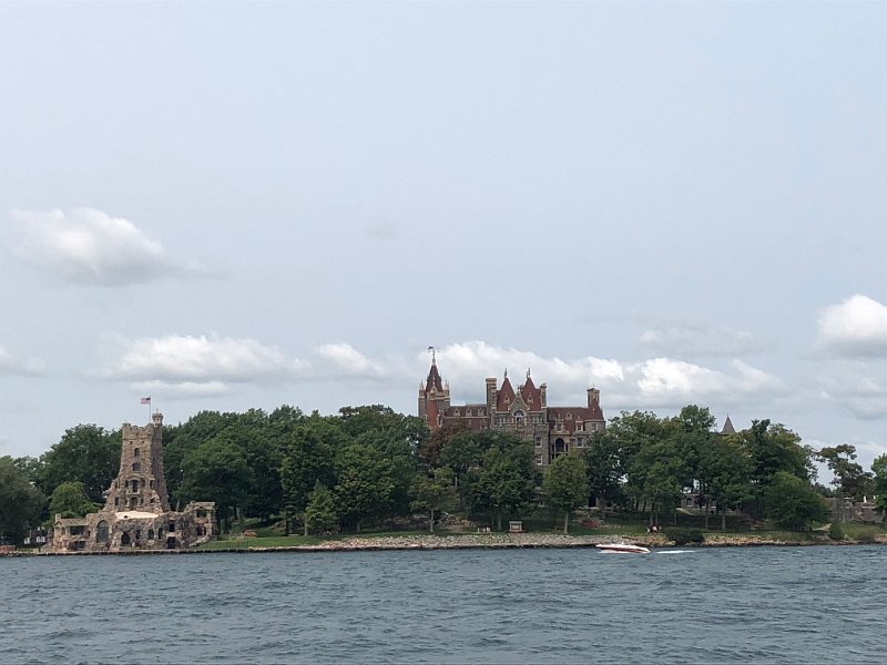 Boldt Castle 18Aug2018 0005