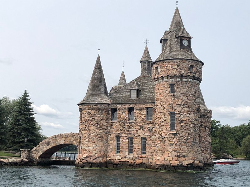 Boldt Castle 18Aug2018 0008