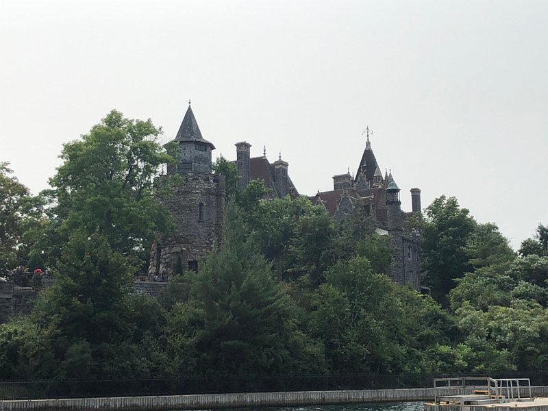 Boldt Castle 18Aug2018 0011