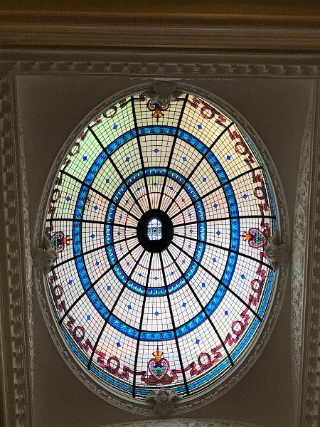 Boldt Castle 18Aug2018 0013