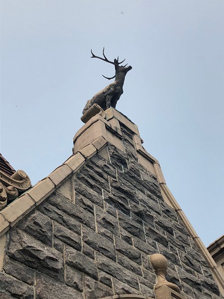 Boldt Castle 18Aug2018 0018