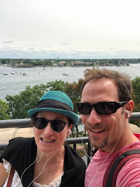 Boldt Castle 18Aug2018 0019