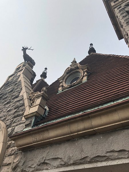 Boldt Castle 18Aug2018 0021