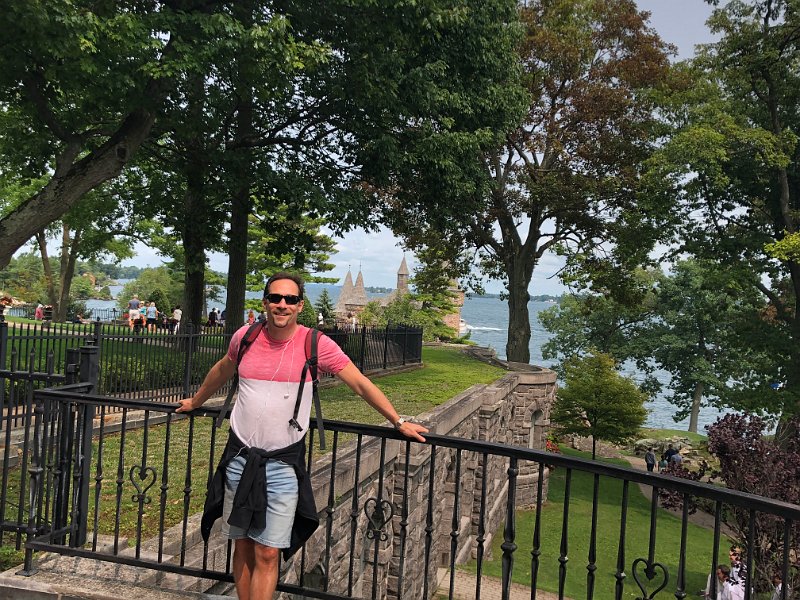 Boldt Castle 18Aug2018 0022