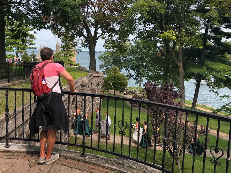 Boldt Castle 18Aug2018 0024