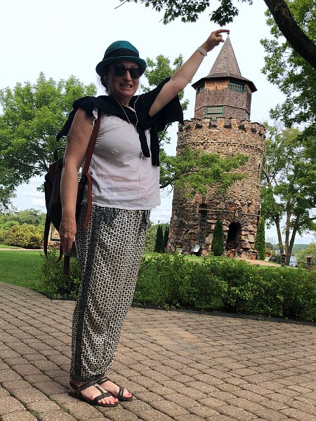 Boldt Castle 18Aug2018 0026