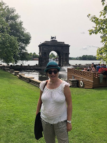 Boldt Castle 18Aug2018 0027