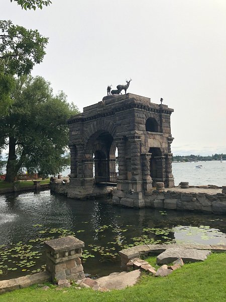 Boldt Castle 18Aug2018 0028
