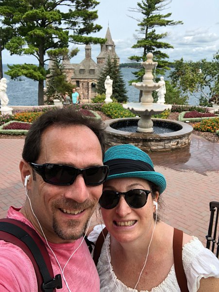 Boldt Castle 18Aug2018 0036