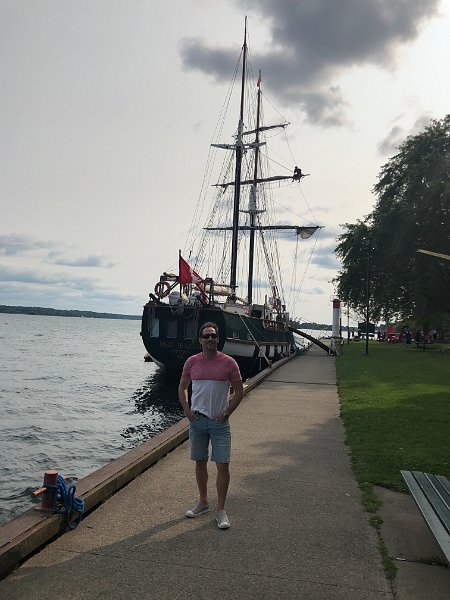 Boldt Castle 18Aug2018 0042