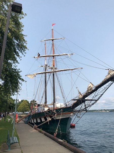 Boldt Castle 18Aug2018 0046